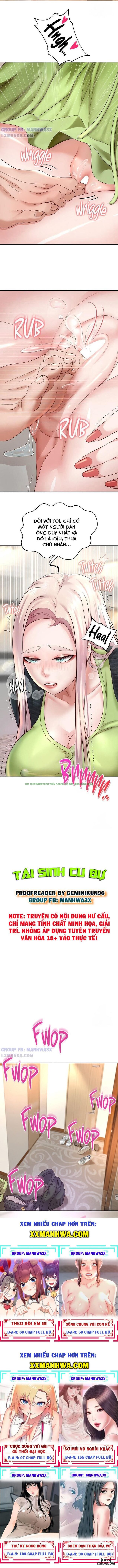 Hình ảnh 0 trong Tái Sinh Cu Bự - Chap 18 - Hentaimanhwa.net