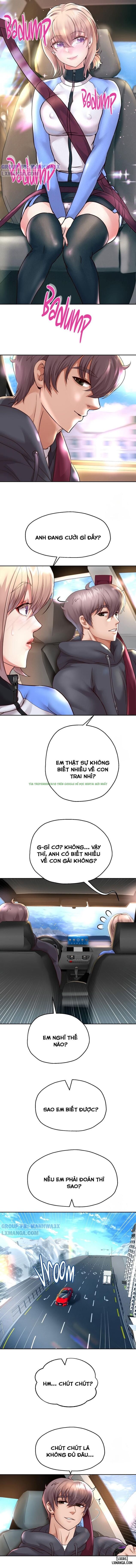 Hình ảnh 11 trong Tái Sinh Cu Bự - Chap 18