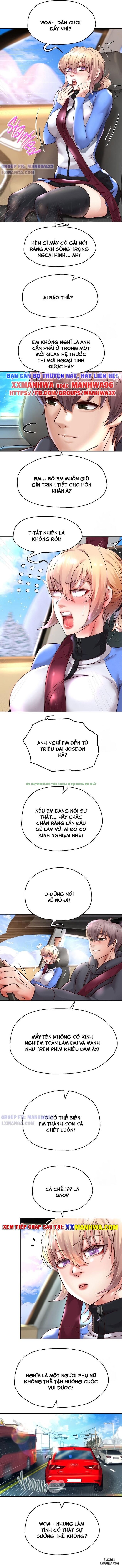 Hình ảnh 12 trong Tái Sinh Cu Bự - Chap 18 - Hentaimanhwa.net