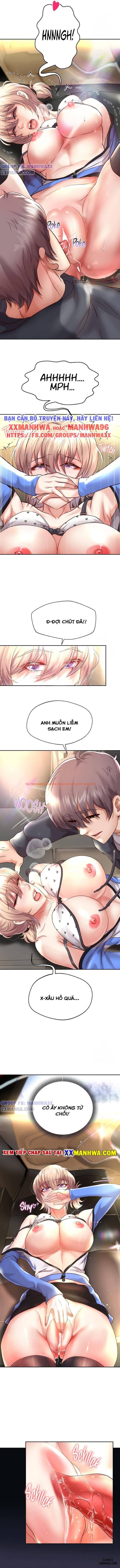 Xem ảnh 11 trong truyện hentai Tái Sinh Cu Bự - Chapter 19 - hentaitvn.net