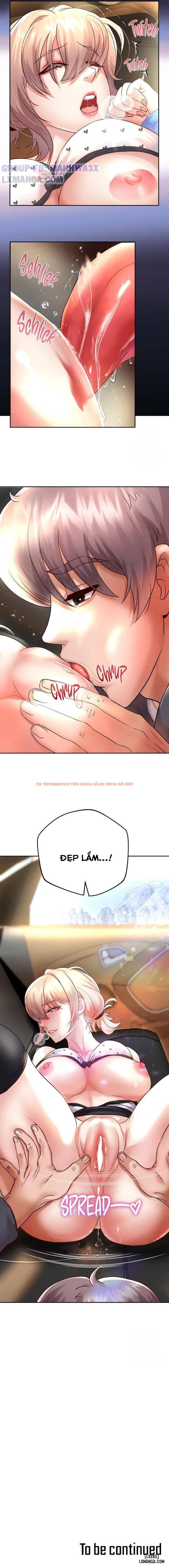 Xem ảnh 12 trong truyện hentai Tái Sinh Cu Bự - Chapter 19 - hentaitvn.net