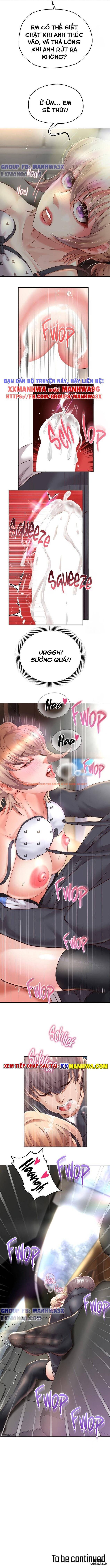 Xem ảnh 12 trong truyện hentai Tái Sinh Cu Bự - Chapter 20 - hentaitvn.net