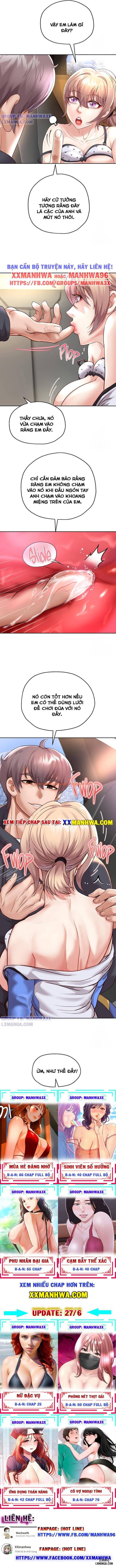 Xem ảnh 3 trong truyện hentai Tái Sinh Cu Bự - Chapter 20 - hentaitvn.net