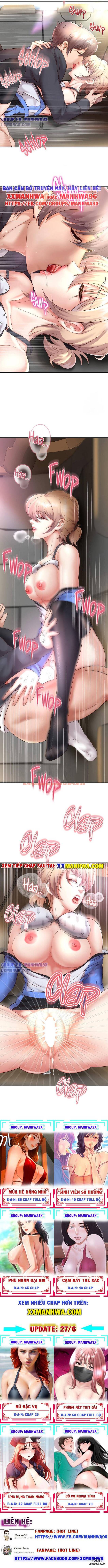 Xem ảnh 9 trong truyện hentai Tái Sinh Cu Bự - Chapter 20 - hentaitvn.net