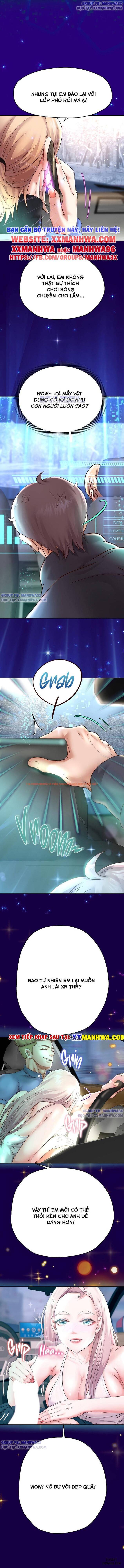 Xem ảnh 17 trong truyện hentai Tái Sinh Cu Bự - Chapter 21 - hentaitvn.net