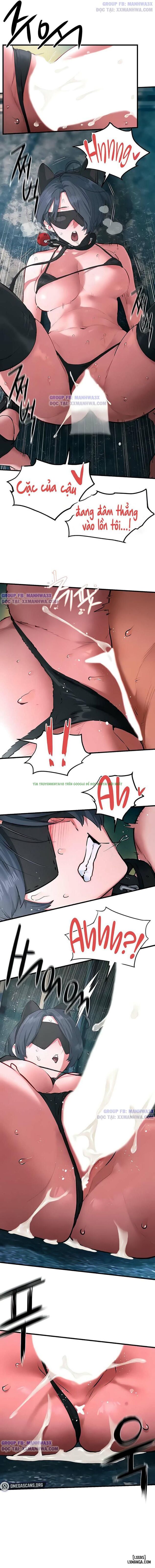 Xem ảnh 4 trong truyện hentai Tái Sinh Làm Trai Bao - Chap 25 - truyenhentai18.net