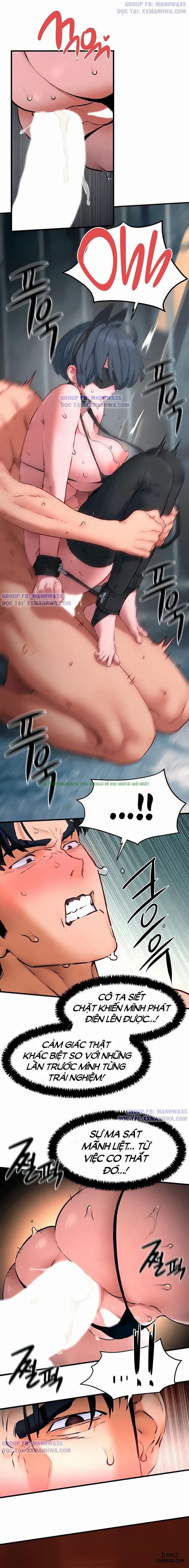 Xem ảnh 0 trong truyện hentai Tái Sinh Làm Trai Bao - Chap 27 - truyenhentai18.net