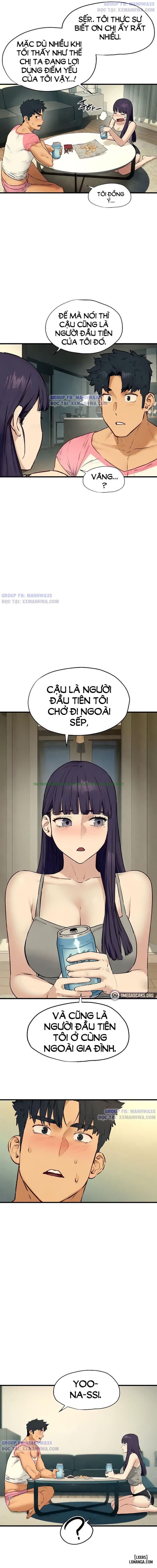 Xem ảnh Tái Sinh Làm Trai Bao - Chap 30 - 13 - HentaiTruyenVN.net