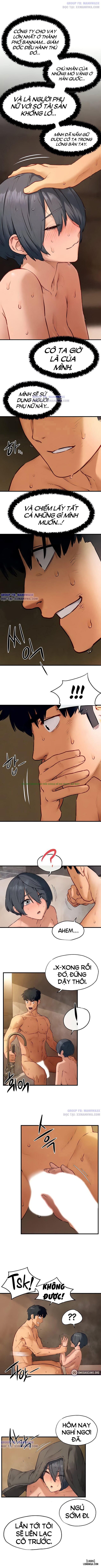 Xem ảnh 4 trong truyện hentai Tái Sinh Làm Trai Bao - Chap 30 - truyenhentai18.pro