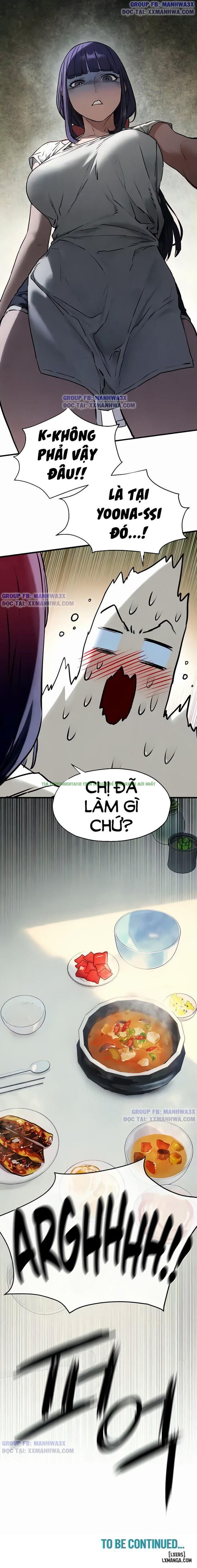 Xem ảnh Tái Sinh Làm Trai Bao - Chap 31 - 10 - HentaiTruyenVN.net