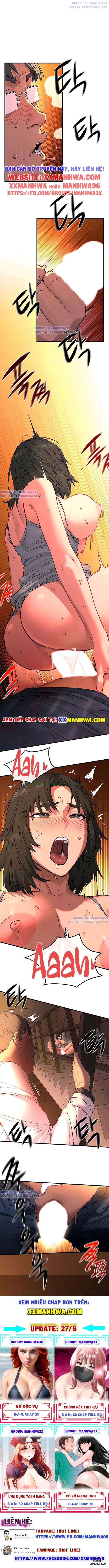 Xem ảnh 1 trong truyện hentai Tái Sinh Làm Trai Bao - Chap 35 - truyenhentai18.net