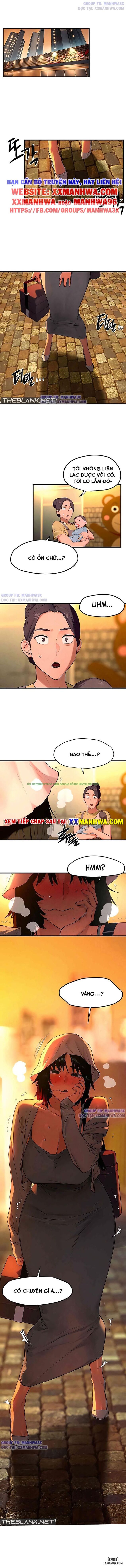 Xem ảnh 8 trong truyện hentai Tái Sinh Làm Trai Bao - Chap 35 - truyenhentai18.pro