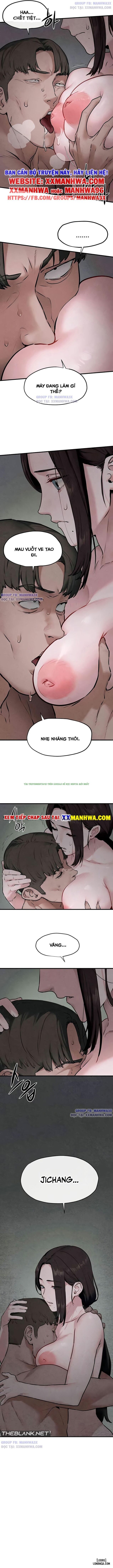 Hình ảnh 7 trong Tái Sinh Làm Trai Bao - Chap 37 - Hentaimanhwa.net