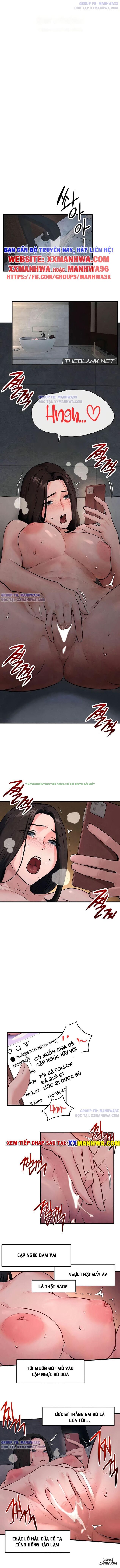 Xem ảnh 9 trong truyện hentai Tái Sinh Làm Trai Bao - Chap 37 - truyenhentai18.net