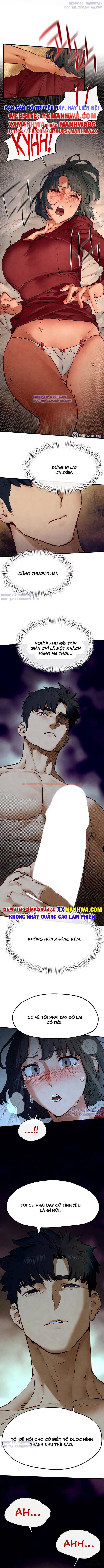 Xem ảnh 0 trong truyện hentai Tái Sinh Làm Trai Bao - Chapter 52 - hentaitvn.net