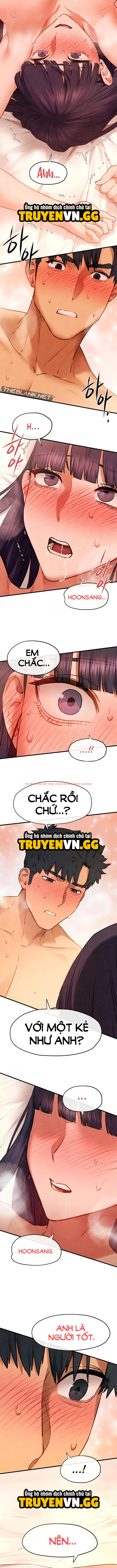 Xem ảnh Tái Sinh Làm Trai Bao - Chapter 72 - 12 - Truyenhentaiz.net