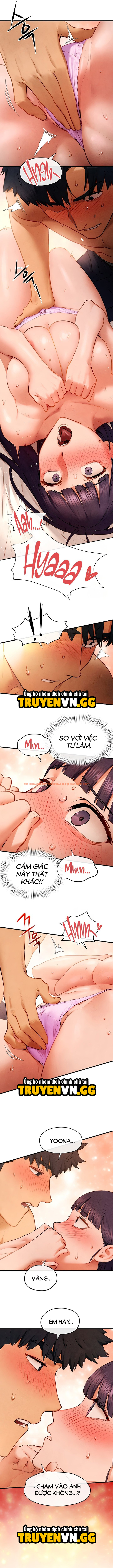 Xem ảnh Tái Sinh Làm Trai Bao - Chapter 72 - 6 - Truyenhentaiz.net