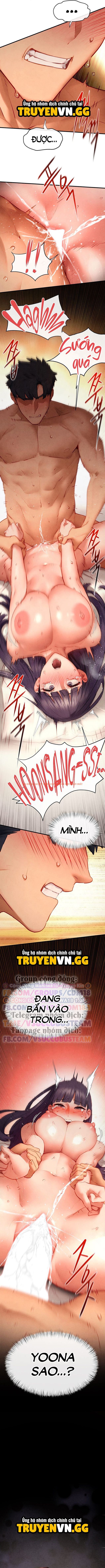 Xem ảnh Tái Sinh Làm Trai Bao - Chapter 74 - 9 - Truyenhentaiz.net