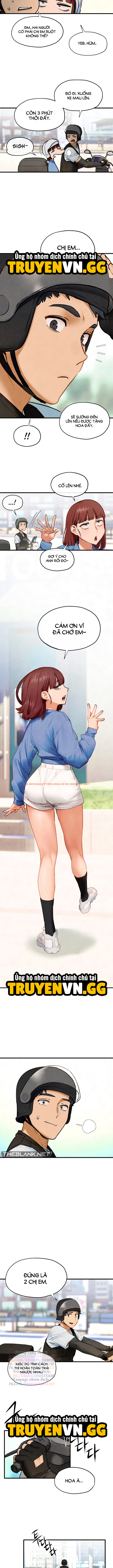 Xem ảnh Tái Sinh Làm Trai Bao - Chapter 75 - 10 - Truyenhentaiz.net