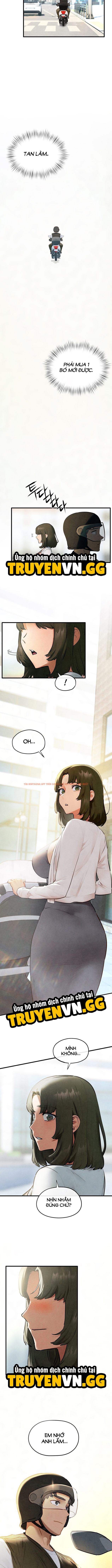 Xem ảnh Tái Sinh Làm Trai Bao - Chapter 75 - 11 - Truyenhentaiz.net