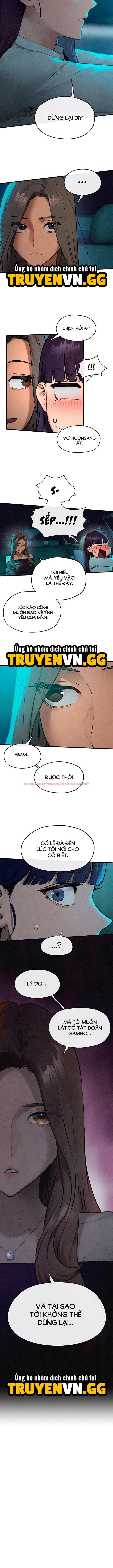 Xem ảnh Tái Sinh Làm Trai Bao - Chapter 75 - 16 - Truyenhentaiz.net