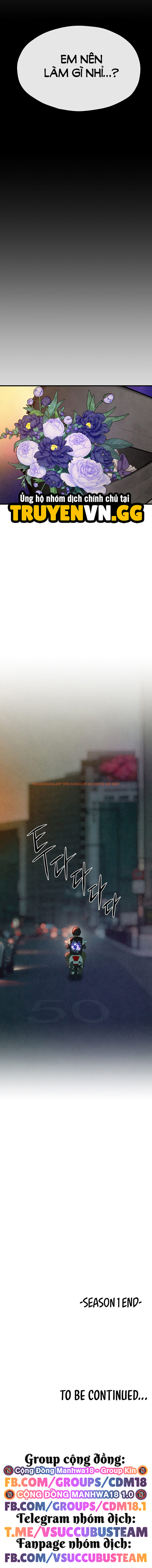 Xem ảnh Tái Sinh Làm Trai Bao - Chapter 75 - 18 - Truyenhentaiz.net