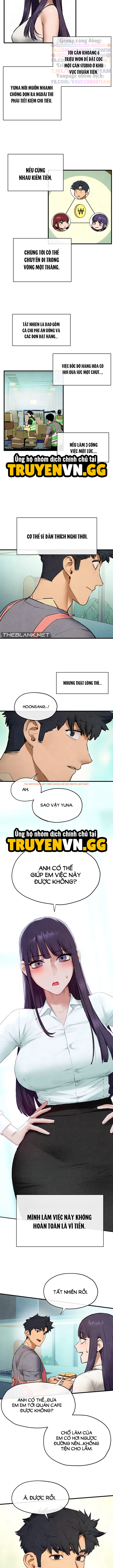 Xem ảnh Tái Sinh Làm Trai Bao - Chapter 75 - 7 - Truyenhentaiz.net