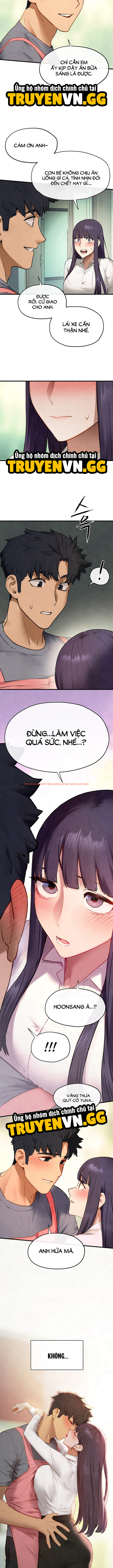 Xem ảnh Tái Sinh Làm Trai Bao - Chapter 75 - 8 - Truyenhentaiz.net