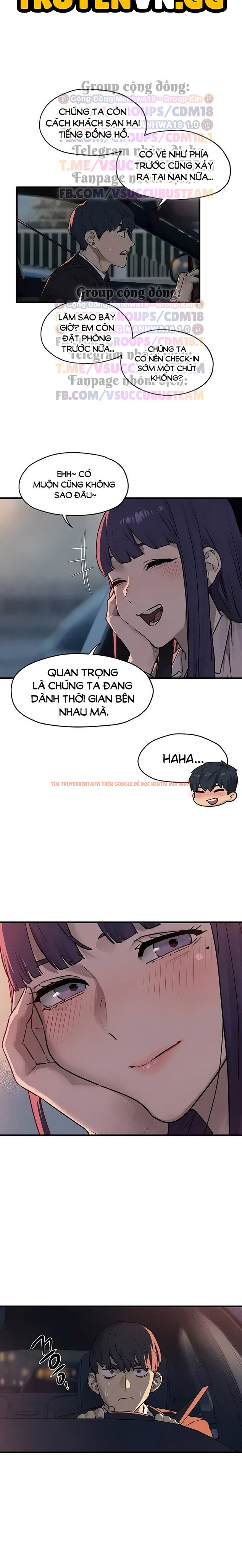 Xem ảnh Tái Sinh Làm Trai Bao - Chapter 76 - 10 1 - Truyenhentaiz.net