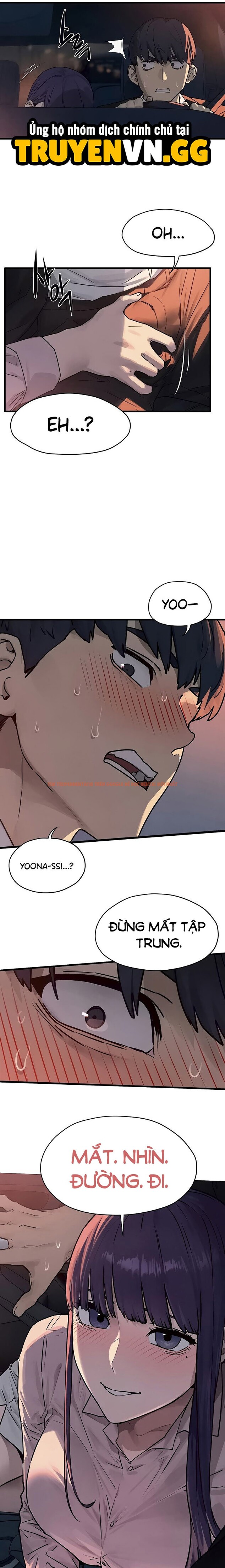 Xem ảnh Tái Sinh Làm Trai Bao - Chapter 76 - 11 0 - Truyenhentaiz.net