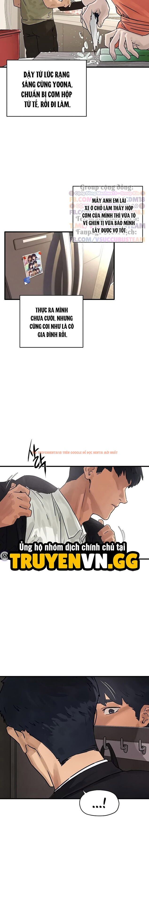 Xem ảnh Tái Sinh Làm Trai Bao - Chapter 76 - 2 1 - Truyenhentaiz.net