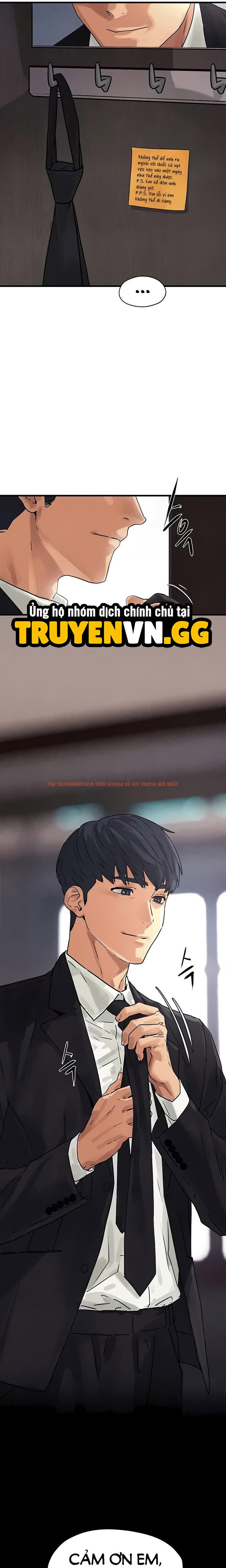 Xem ảnh Tái Sinh Làm Trai Bao - Chapter 76 - 3 0 - Truyenhentaiz.net