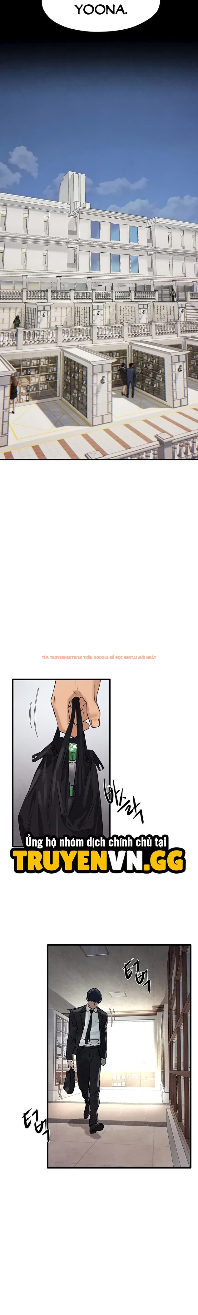 Xem ảnh Tái Sinh Làm Trai Bao - Chapter 76 - 3 1 - Truyenhentaiz.net