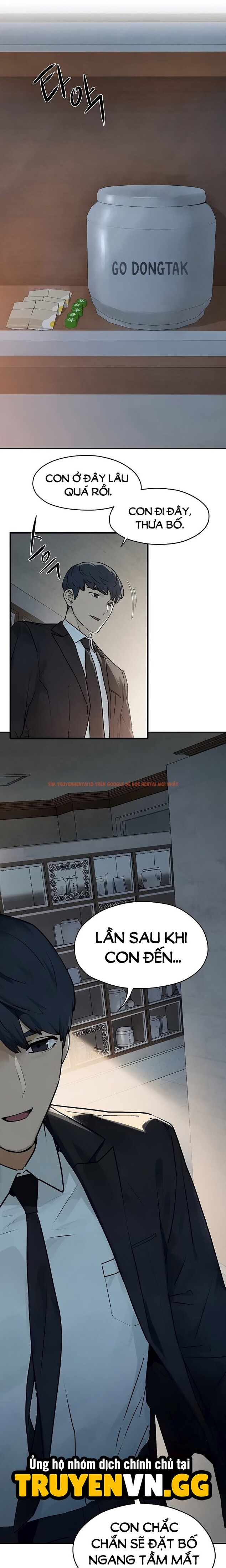 Xem ảnh Tái Sinh Làm Trai Bao - Chapter 76 - 5 0 - Truyenhentaiz.net