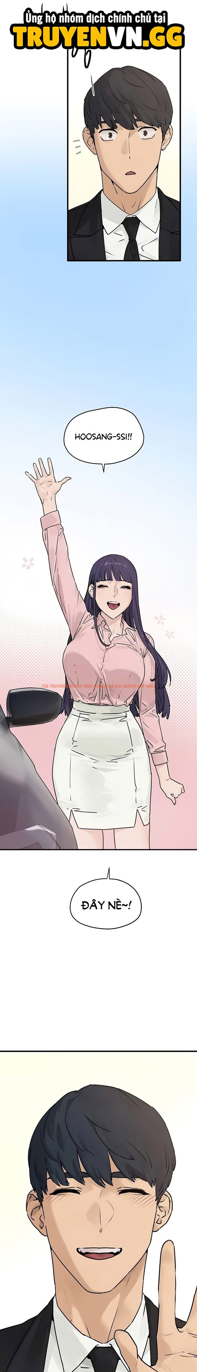 Xem ảnh Tái Sinh Làm Trai Bao - Chapter 76 - 6 0 - Truyenhentaiz.net