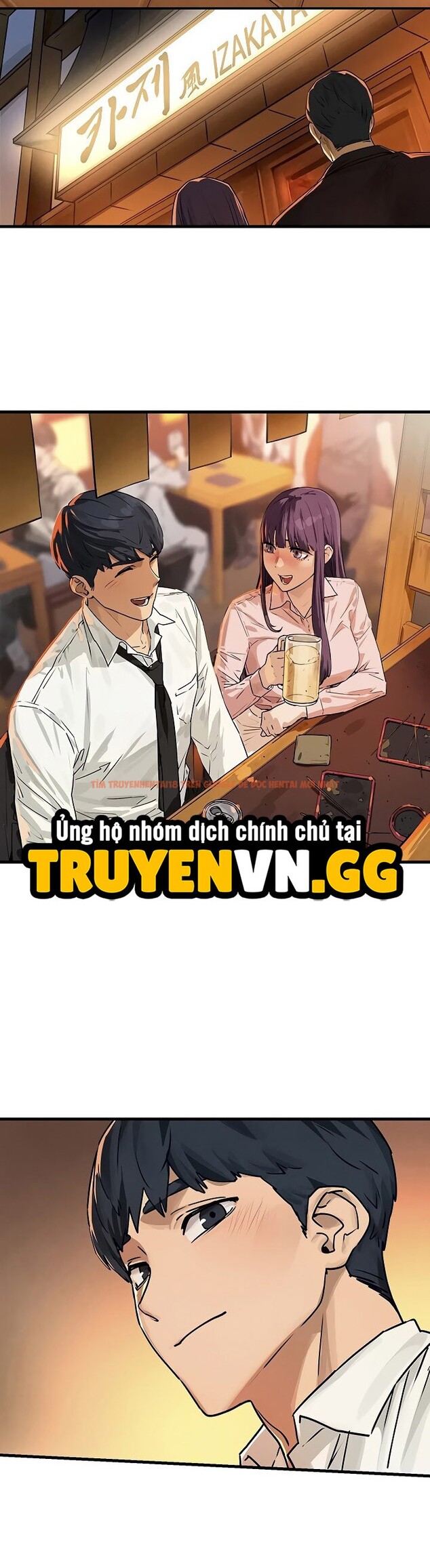 Xem ảnh Tái Sinh Làm Trai Bao - Chapter 76 - 9 1 - Truyenhentaiz.net