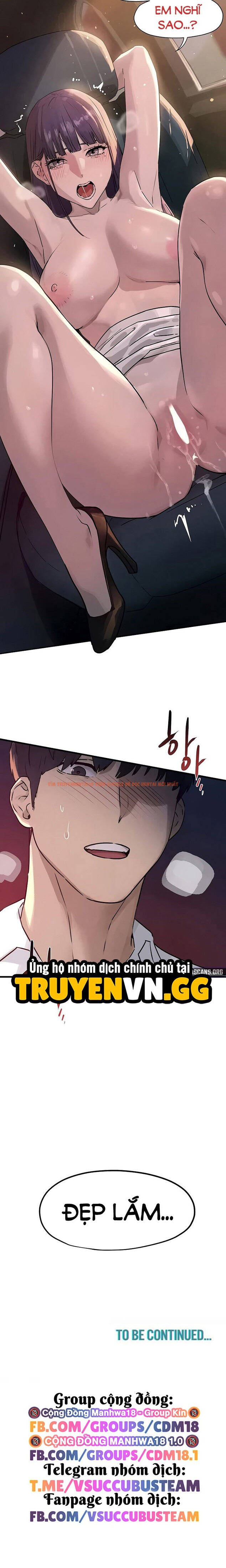 Xem ảnh Tái Sinh Làm Trai Bao - Chapter 77 - 11 1 - Truyenhentaiz.net