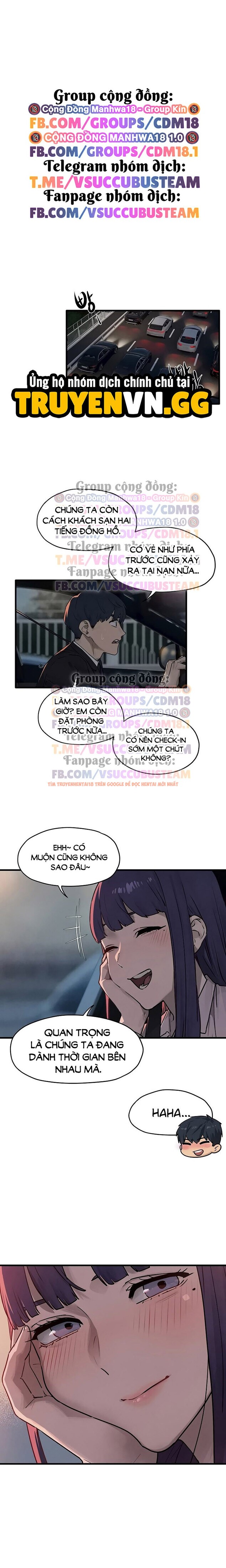 Xem ảnh Tái Sinh Làm Trai Bao - Chapter 77 - 2 0 - Truyenhentaiz.net