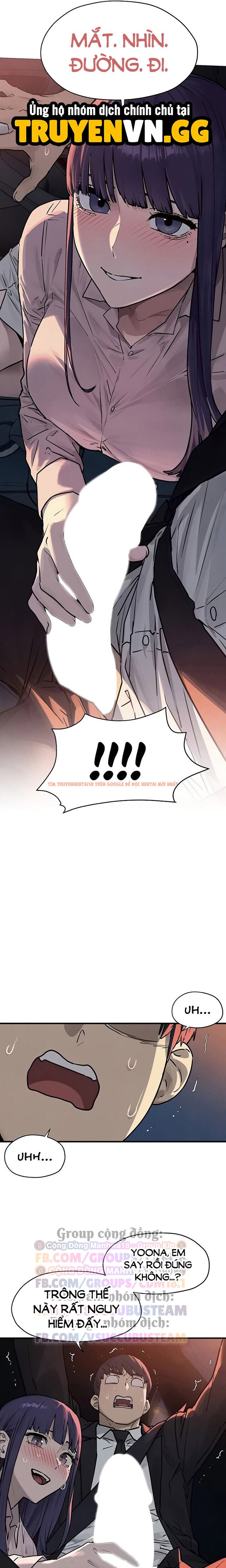 Xem ảnh Tái Sinh Làm Trai Bao - Chapter 77 - 3 0 - Truyenhentaiz.net