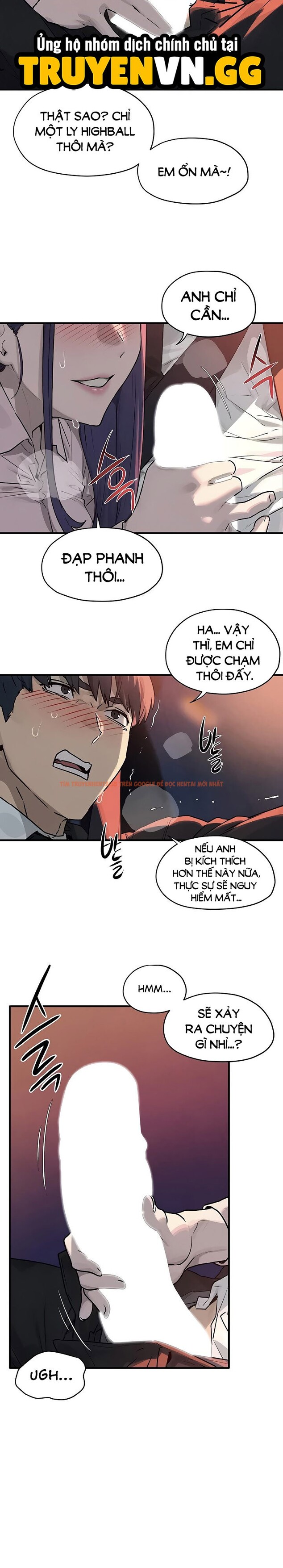 Xem ảnh Tái Sinh Làm Trai Bao - Chapter 77 - 3 1 - Truyenhentaiz.net