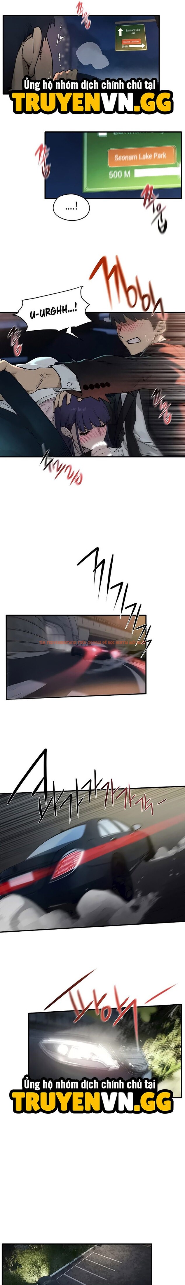 Xem ảnh Tái Sinh Làm Trai Bao - Chapter 77 - 5 0 - Truyenhentaiz.net