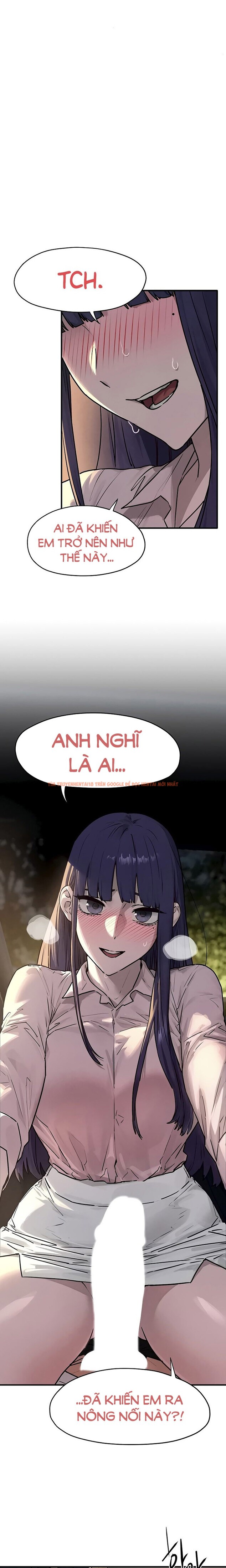 Xem ảnh Tái Sinh Làm Trai Bao - Chapter 77 - 6 0 - Truyenhentaiz.net