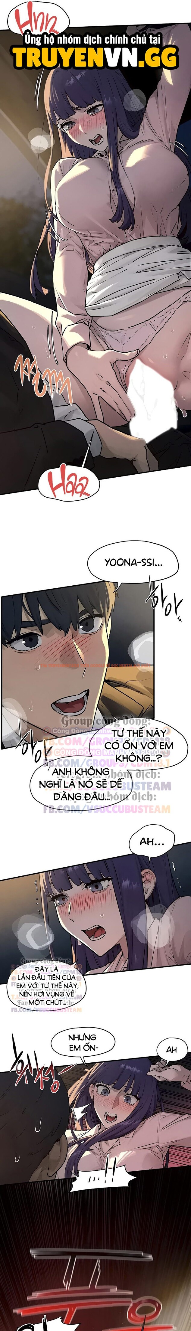 Xem ảnh Tái Sinh Làm Trai Bao - Chapter 77 - 7 0 - Truyenhentaiz.net