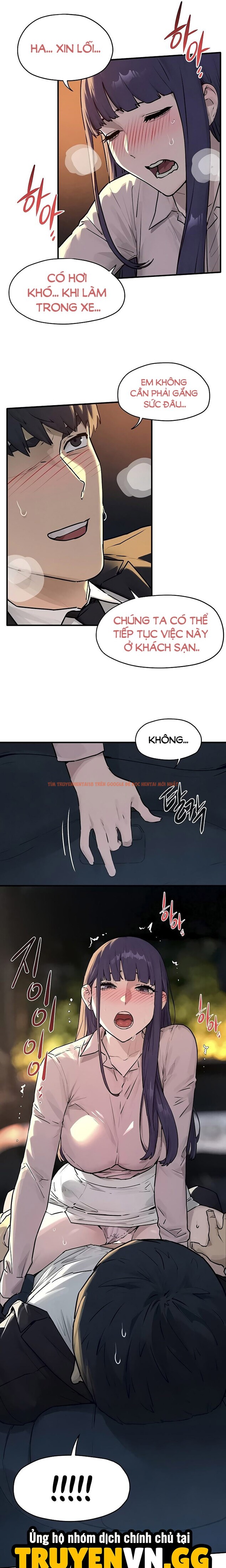 Xem ảnh Tái Sinh Làm Trai Bao - Chapter 77 - 8 0 - Truyenhentaiz.net