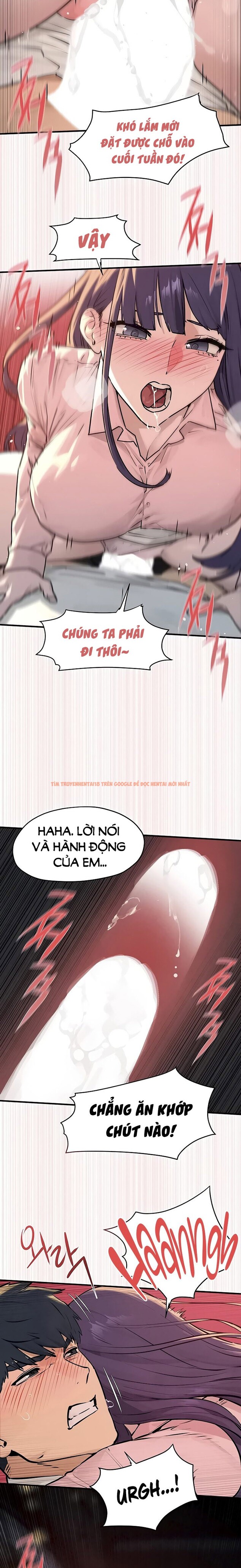 Xem ảnh Tái Sinh Làm Trai Bao - Chapter 77 - 9 1 - Truyenhentaiz.net