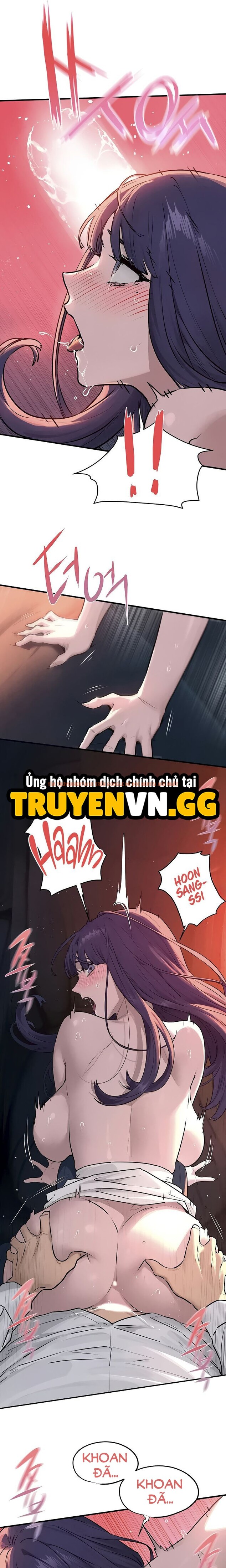 Xem ảnh Tái Sinh Làm Trai Bao - Chapter 78 - 10 0 - Truyenhentaiz.net