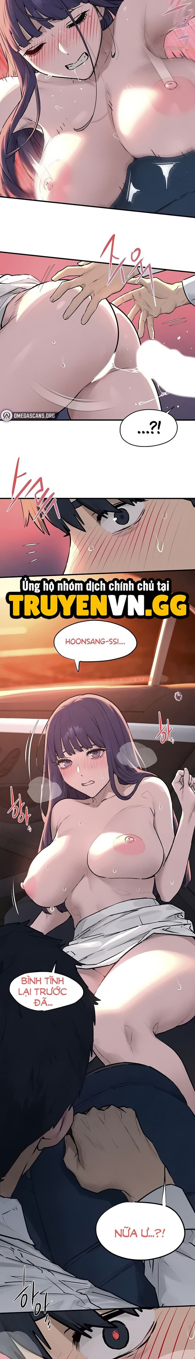 Xem ảnh Tái Sinh Làm Trai Bao - Chapter 78 - 10 1 - Truyenhentaiz.net