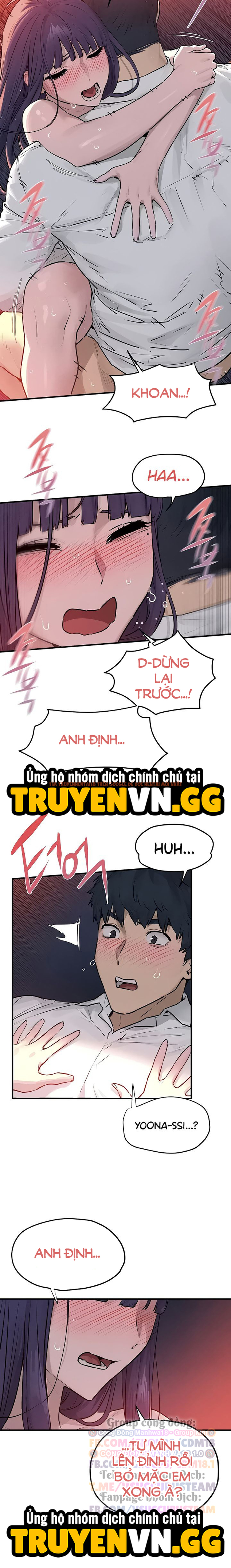 Xem ảnh Tái Sinh Làm Trai Bao - Chapter 78 - 13 - Truyenhentaiz.net