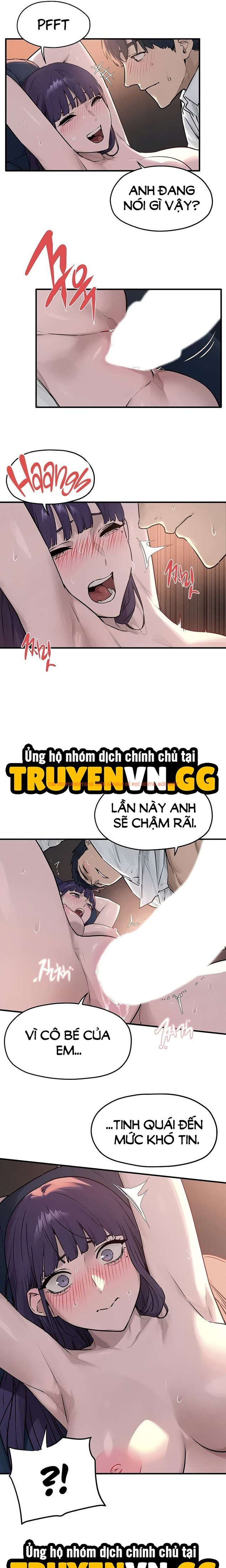 Xem ảnh Tái Sinh Làm Trai Bao - Chapter 78 - 4 0 - Truyenhentaiz.net