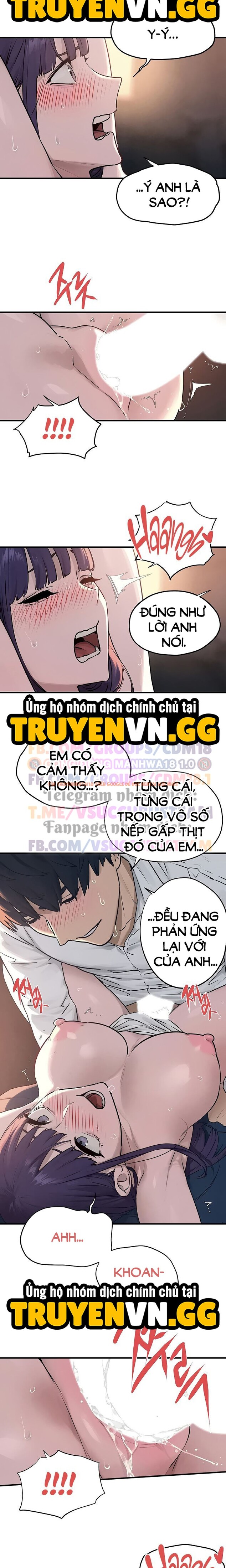 Xem ảnh Tái Sinh Làm Trai Bao - Chapter 78 - 4 1 - Truyenhentaiz.net